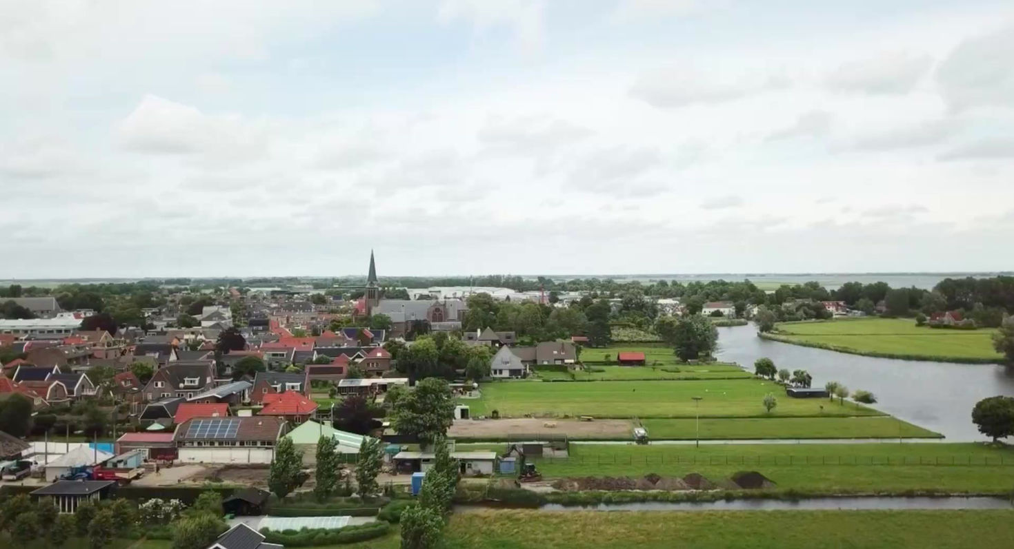 Ontdek Boutique Stay Uitgeest